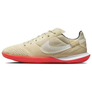 Nike Streetgato Team Gold Infrared Cream Infrared-23 White (DC8466-71644)