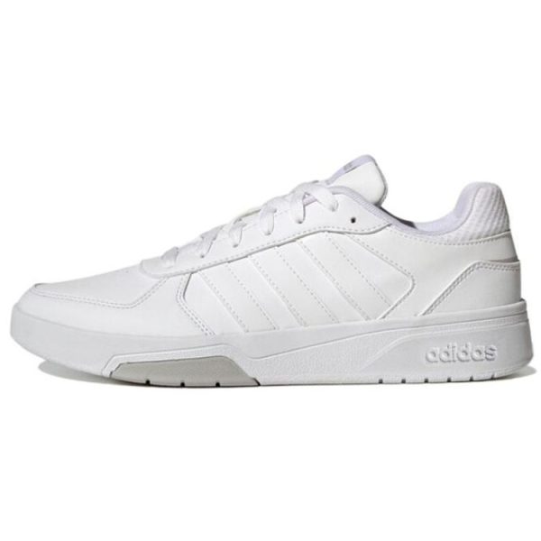 Adidas Courtbeat White   Cloud-White Core-Black (GX1745)