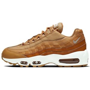 Nike Air Max 95 Wheat Brown Twine Sail (CZ3951-700)