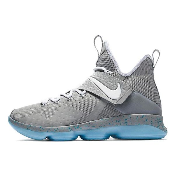 Nike LeBron 14 MAG  - - (852405-005)