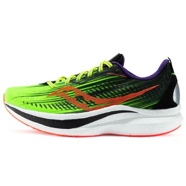 Saucony Endorphin Speed 2 ViZiPRO (S20688-65)