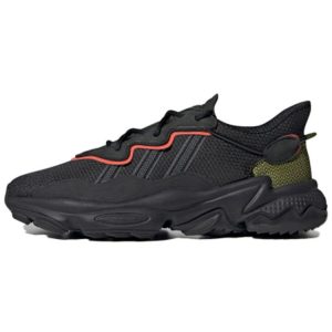 adidas Ozweego TR Black Wonder Glow Grey Grey-Six Core-Black (FV1805)