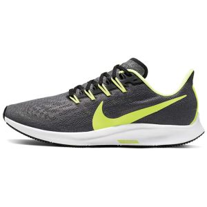 Nike Air Zoom Pegasus 36 Vintage Lichen Green Spruce Fog AQ2203 300 SNEAKER SEARCH