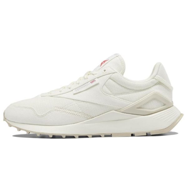 Reebok Classic Leather Legacy AZ Grow -   Chalk White Stucco (GY1554)