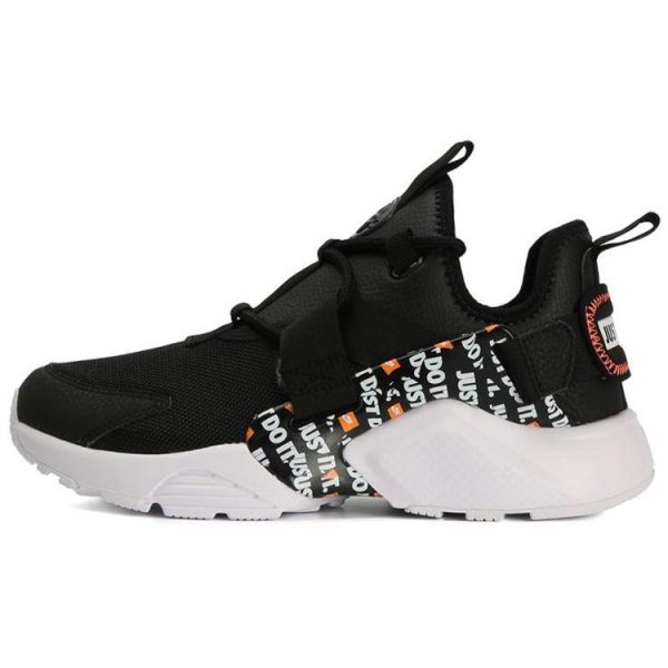 Nike Air Huarache City Low Just Do It -- (AO3140-001)