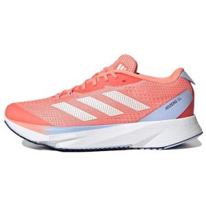 adidas Adizero SL Coral Fusion   Orange White-Tint Solar-Red (HQ1340)
