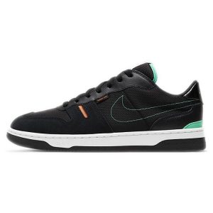 Nike Squash Type Black Menta Orange-Trance (CJ1640-010)