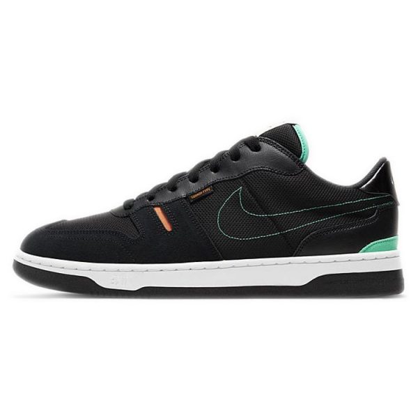 Nike Squash Type Black Menta Orange-Trance (CJ1640-010)