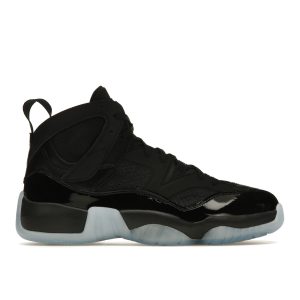 Air Jordan Jumpman Two Trey Black University (DO1925-003)