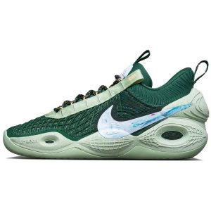 Nike Cosmic Unity TB Gorge Green Honeydew Melon-Tint White (DM4426-300)