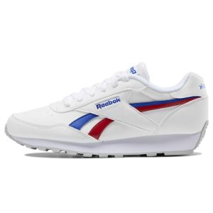 Reebok Rewind Run White Cobalt Red   - - - (G58559)