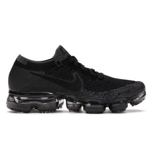 Nike Air VaporMax Triple Black -- (849557-006)