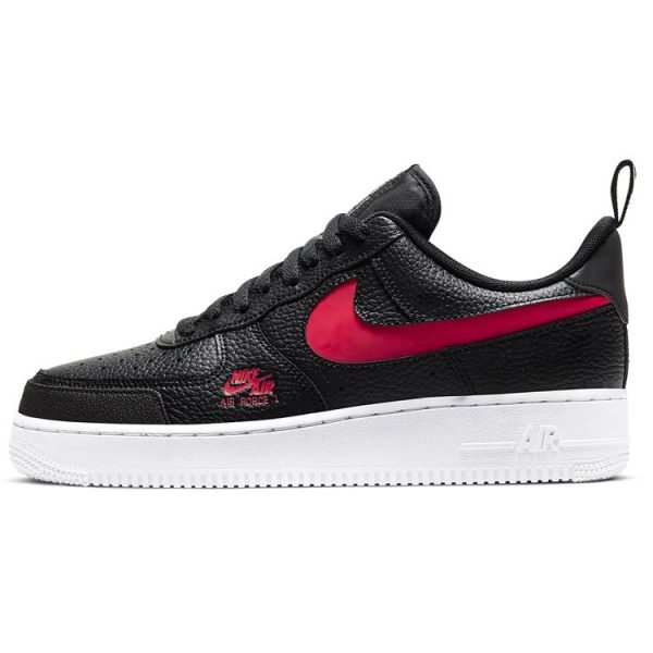 Nike Air Force 1 Low Utility Bred (CW7579-001)