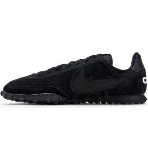 Nike Comme des Garons x Waffle Racer (CU9080-002)