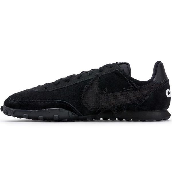 Nike Comme des Garons x Waffle Racer (CU9080-002)