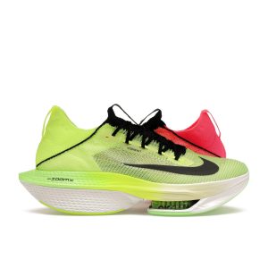 Nike   Air Zoom Alphafly NEXT 2 Ekiden Zoom Pack   - (FQ8110-331)