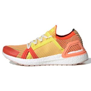 adidas Stella McCartney x UltraBoost 20 Active Orange   Fresh-Lemon Explorer-S08 (EF2211)