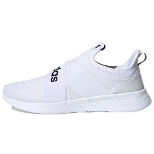 adidas Puremotion Adapt Cloud White   Core-Black Dove-Grey (FX7325)