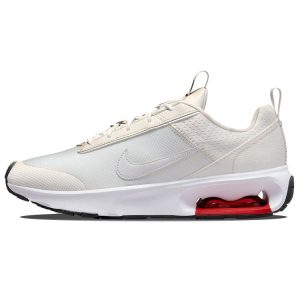 Nike Air Max Interlock Light White Red   Summit-White Phantom (DH0321-10146)