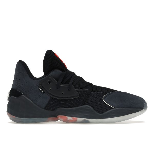 Adidas Harden Vol4 GCA Team USA    - (FY0870)