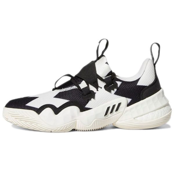 adidas So So Def Recordings x Trae Young 1 (H68999)