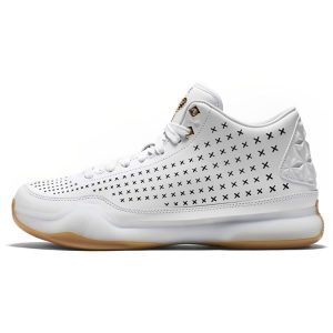 Nike Kobe 10 Mid EXT White Gum White-Light-Gum Brown (802366-100)