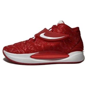 Nike KD 14 TB University Red White (DM5040-603)