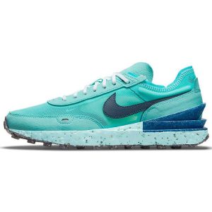 Nike Waffle One Crater SE Dynamic Turquoise    - Copa (DJ9640-400)