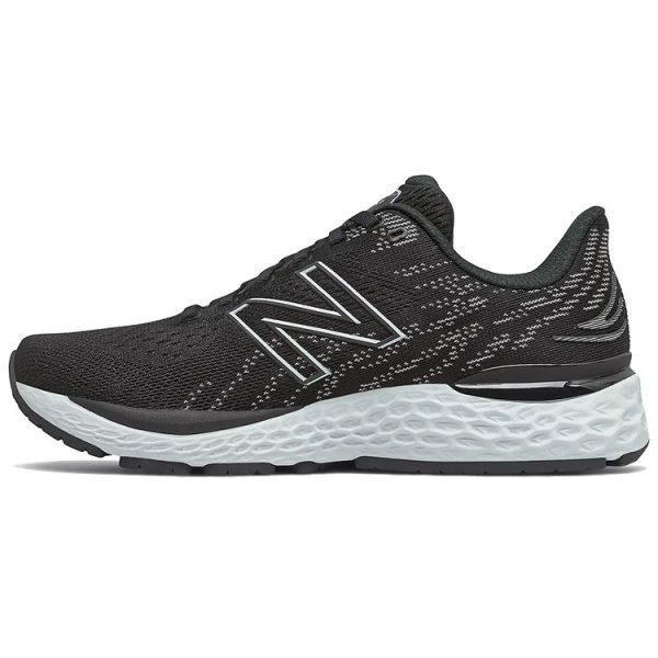 New Balance Fresh Foam 880v11 Black Star Glow (W880E11)