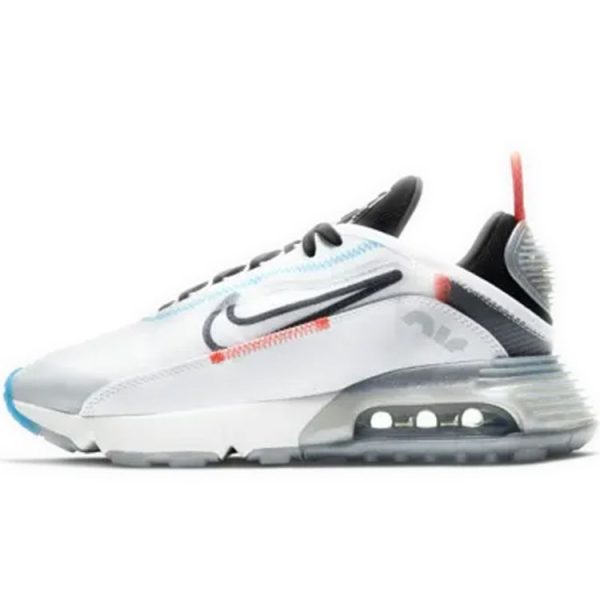 Nike Air Max 2090 Pure Platinum   - (CT7698-100)