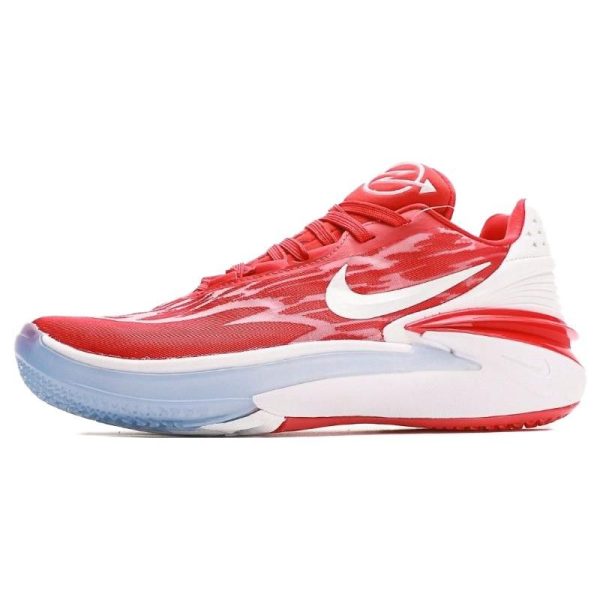 Nike Air Zoom GT Cut 2 TB Promo University (DX6650-602)