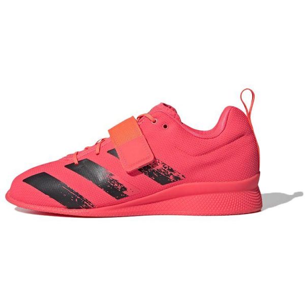 Adidas Adipower Weightlifting 2 Signal Pink   Core-Black (FX2025)