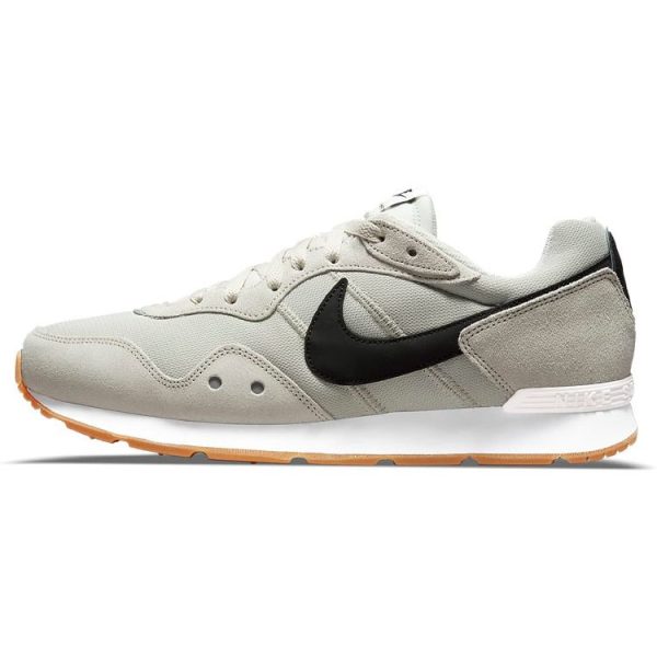 Nike Venture Runner Wide Light Bone Black   Grey Sail (DM8453-011)