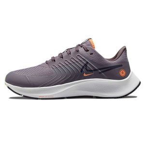 Nike Air Zoom Pegasus 38 Shield Purple Smoke Venice Atomic-Orange Cave-Purple (DC4074-500)