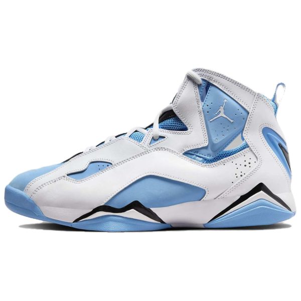 Air Jordan Jordan True Flight UNC (342964-140)