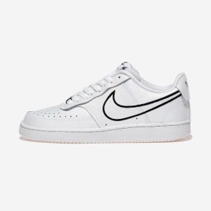 Nike Court Vision Low PRM TRK (FZ0637-1010101788)