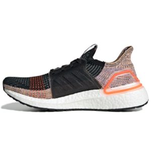 Adidas UltraBoost 19 Solar Orange   Core-Black Crystal-White (G54017)