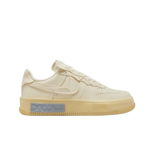 Nike Air Force 1 Fontanka Coconut Milk (DH1290-102)