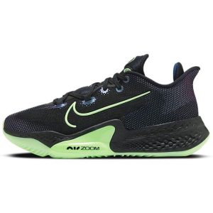 Nike Air Zoom BB NXT EP Dangerous Black Valerian-Blue Storm-Blue (CK5708-001)