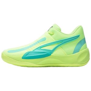 Puma Rise Nitro Fast    Green Electric-Peppermint (377012-13)