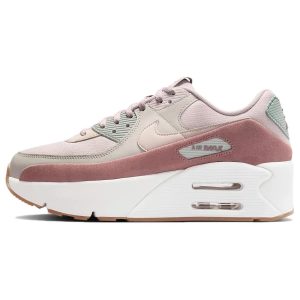 Nike Air Max 90 LV9 Smokey Mauve    -- - (FD4328-001)