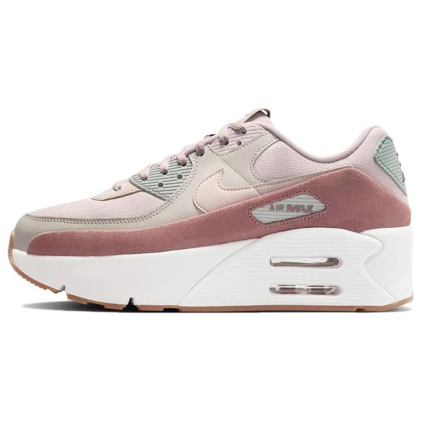 Nike Air Max 90 LV9 Smokey Mauve    -- - (FD4328-001)