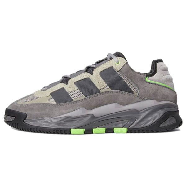 adidas Niteball Dove Grey Grey-Five Feather-Grey (FX7654)