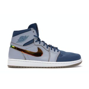 Air Jordan 1 Nouveau Dunk From Upper  - ---- (819176-009)