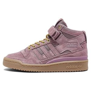 Adidas Forum Mid Magic Mauve Gum (GZ4622)