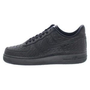 Nike Air Force 1 Low 07 LV8 Croc (718152-007)