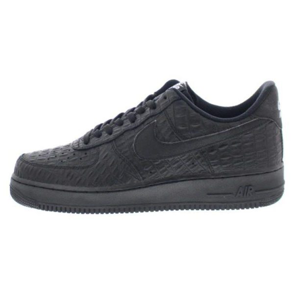 Nike Air Force 1 Low 07 LV8 Croc (718152-007)