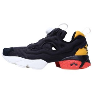 Reebok InstaPump Fury Gold   Black Chalk (EF8394)