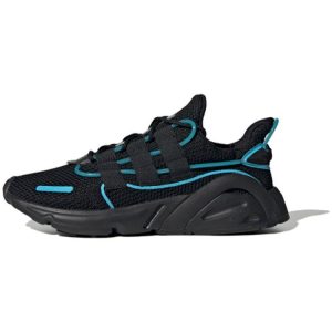 adidas LXCON Black Bright Cyan Core-Black (FV3587)