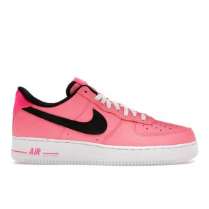 Nike Air Force 1 Low 07 Pink Gaze     - (DZ4861-600)